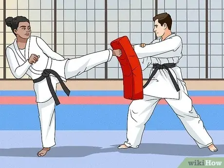 How to Create Your Own Fighting Style