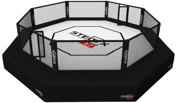 Protecting Fighters: UFC’s Commitment to Athlete Safety Inside the Octagon