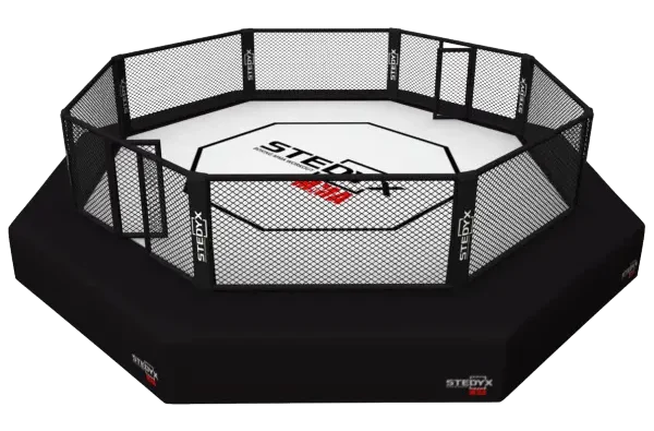 Protecting Fighters: UFC’s Commitment to Athlete Safety Inside the Octagon