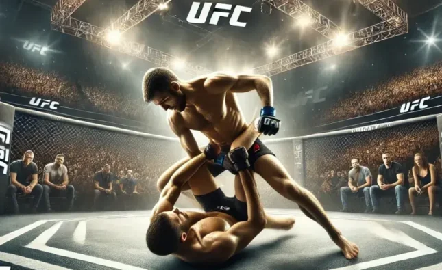 The Ultimate Guide to UFC Betting Strategies: Maximize Your Profits