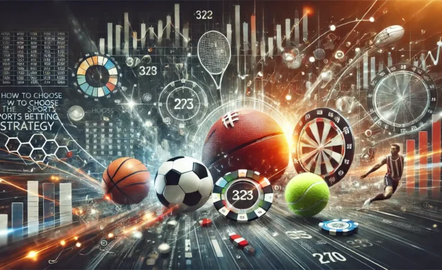 Understanding the Three-Way Line in Sports Betting and Its Strategies