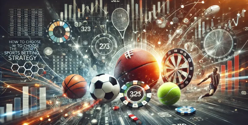 Understanding the Three-Way Line in Sports Betting and Its Strategies